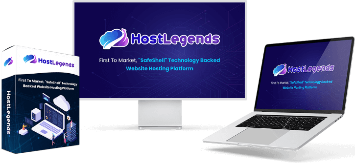 HostLegends OTO ALL 5 OTOs Links Here
