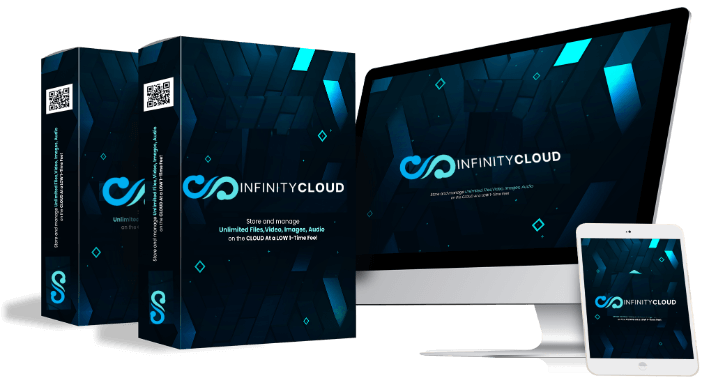 InfinityCloud OTO