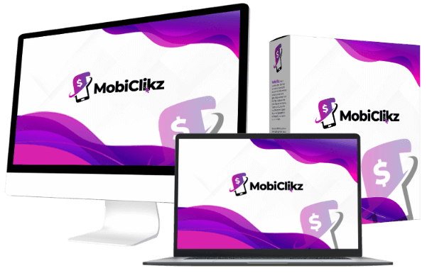 MobiClikz OTO