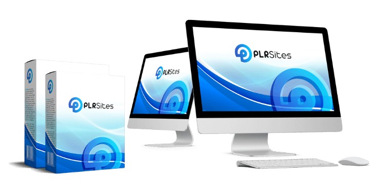 PLR Sites OTO