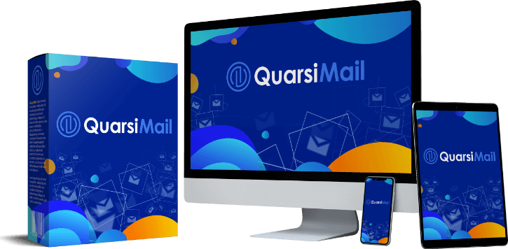QuarsiMail OTO
