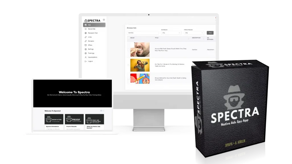 SPECTRA OTO