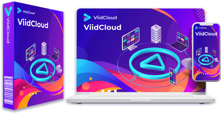 ViidCloud OTO