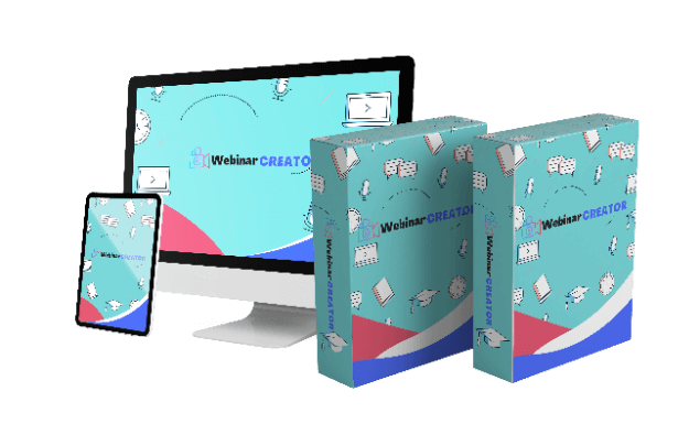 Webinar Creator OTO UPSELL