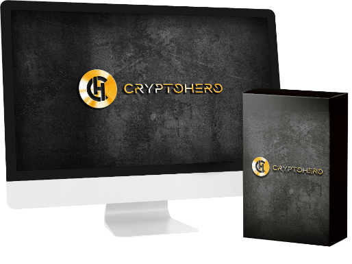 CryptoHero OTO