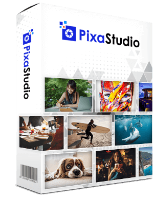 PixaStudio Reloaded Bundle Review