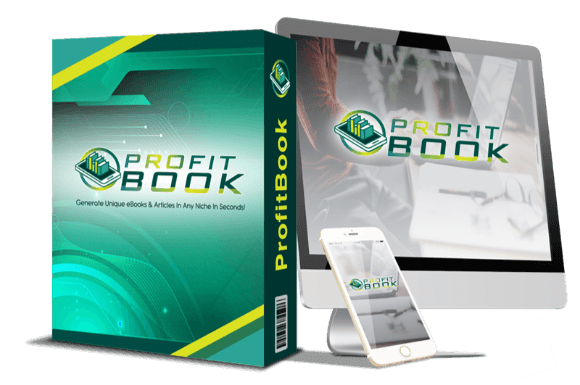 ProfitBook OTO