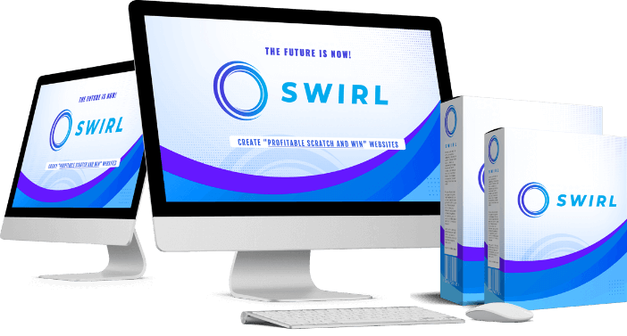 SWIRL OTO