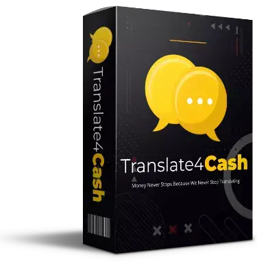 Translate4Cash OTO