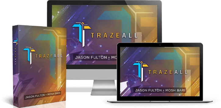 TrazeAll OTO