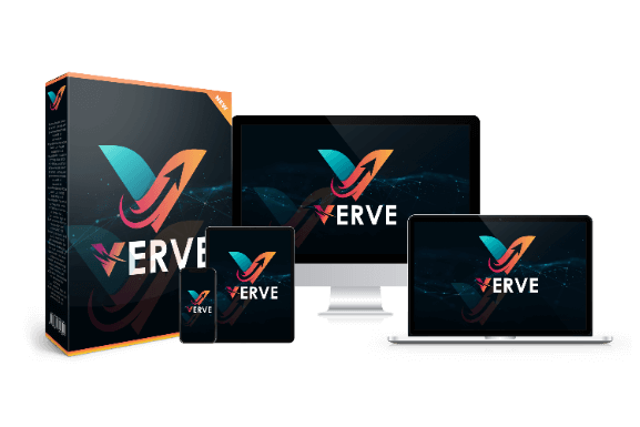 VERVE OTO