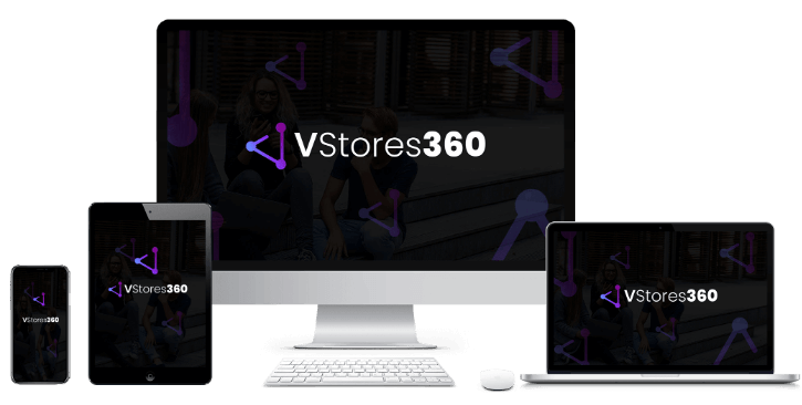 VStores360 OTO
