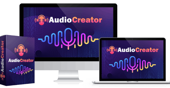 AudioCreator OTO