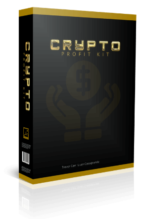 Crypto Profit Kit OTO