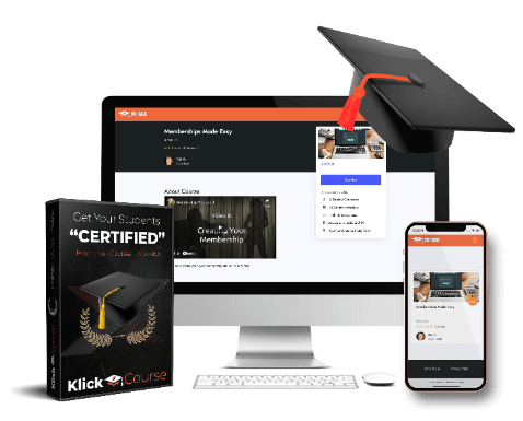 KlickCourse Reseller Upgrade Review