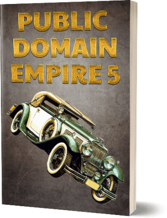 Public Domain Empire 5 OTO