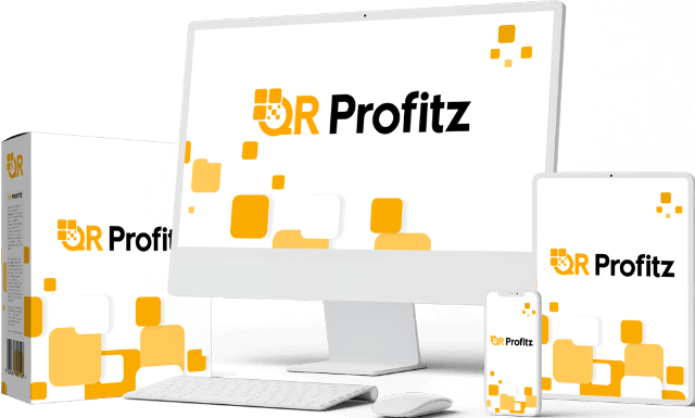 QRProfitz OTO