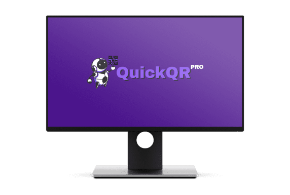 QuickQRPro OTO