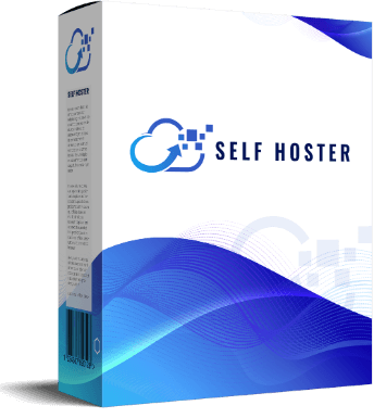 SelfHoster OTO