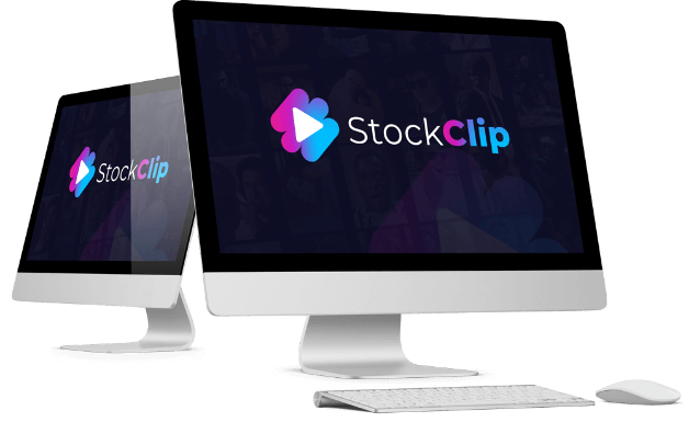 StockClip OTO