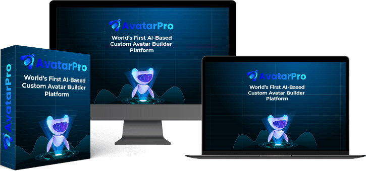 AvatarPro OTO