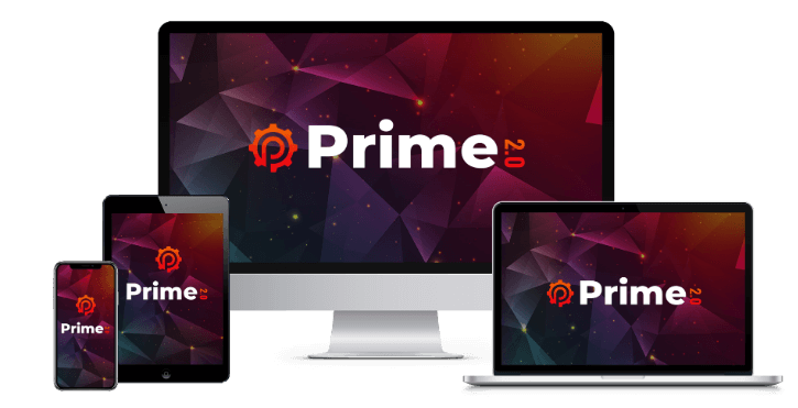Prime 2.0 OTO