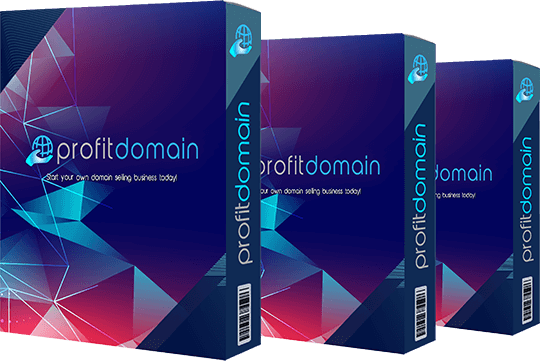 ProfitDomain OTO