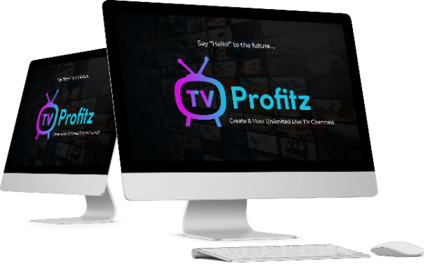 TVProfitz OTO