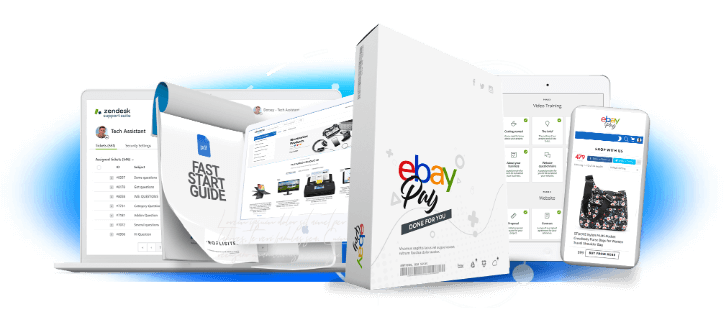 eBayPay OTO