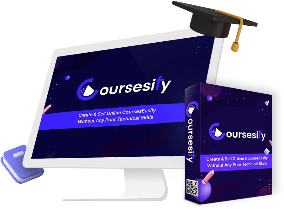 Coursesify OTO