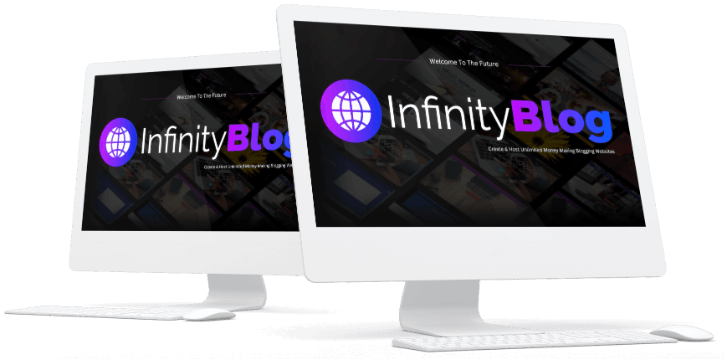 InfinityBlog OTO
