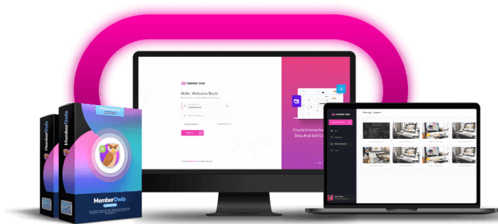 MemberOwls Bundle