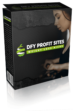 DFY Profit Sites OTO - DFY Profit Sites