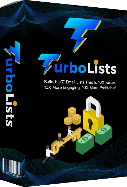 TurboLists OTO
