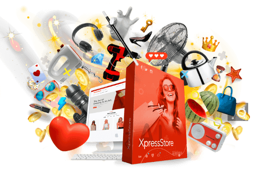 XpressStore AI OTO