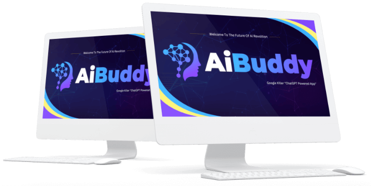 AI Buddy OTO