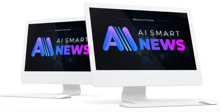 AI Smart News OTO