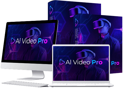AI Video Pro OTO