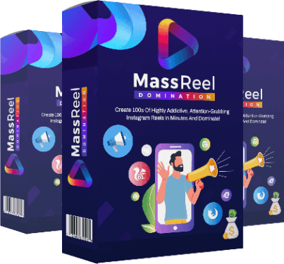 MassReelDomination OTO