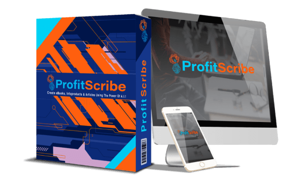ProfitScribe OTO