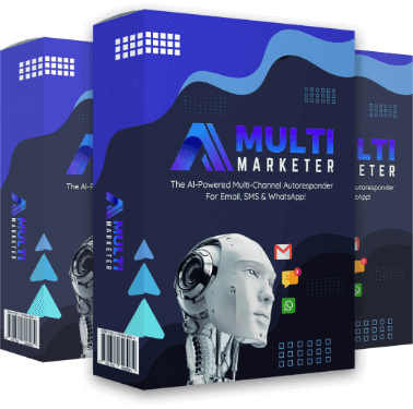 AI Multi Marketer OTO