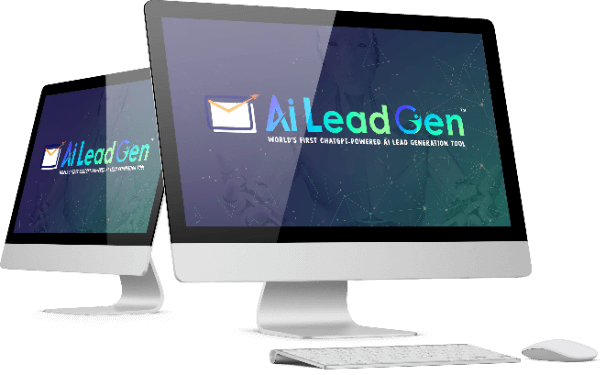 Ai Lead Gen OTO