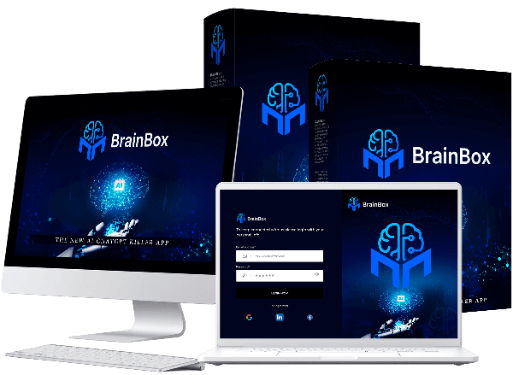BrainBox OTO Links