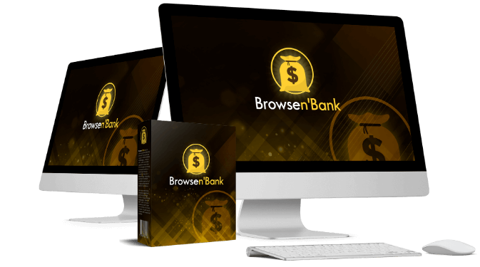 Browse n' Bank OTO