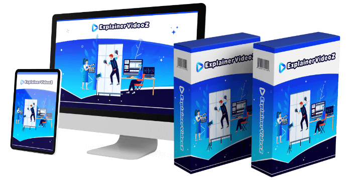 ExplainerVideoz OTO