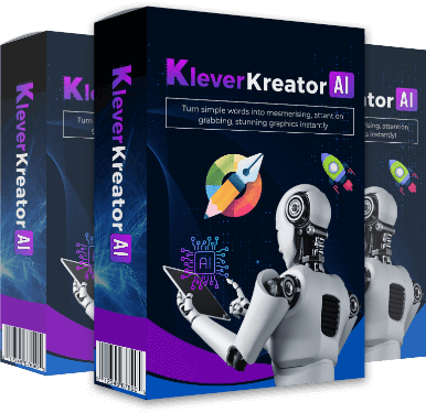 KleverKreator AI OTO