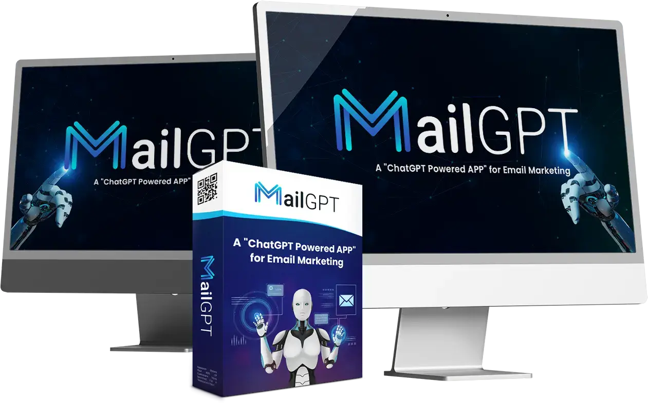 Mail GPT OTO