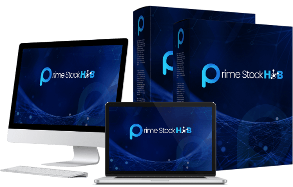 Prime Stock Hub OTO