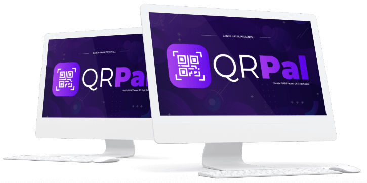 QRPal OTO