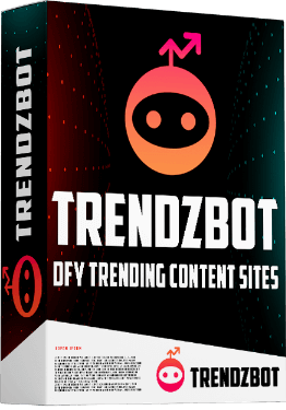 TrendzBot OTO